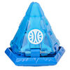 Bakugan Geogan Deka, Stardox, Figurine transformable géante à collectionner