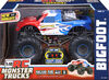 1:10 Remote Control Monster Truck - Assortment May Vary