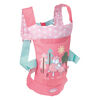 Baby Annabell Travel Cocoon Carrier