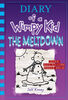 Diary of a Wimpy Kid #13: The Meltdown - English Edition