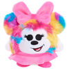 Peluche Mousse Lente Teintée de Disney Classique - Minnie