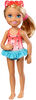 Barbie Club Chelsea Beach Doll