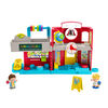 Fisher-Price Little People School House Playset - Bilingual Edition