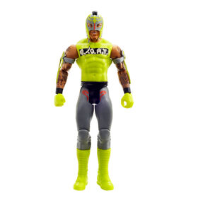 WWE Rey Mysterio Action Figure