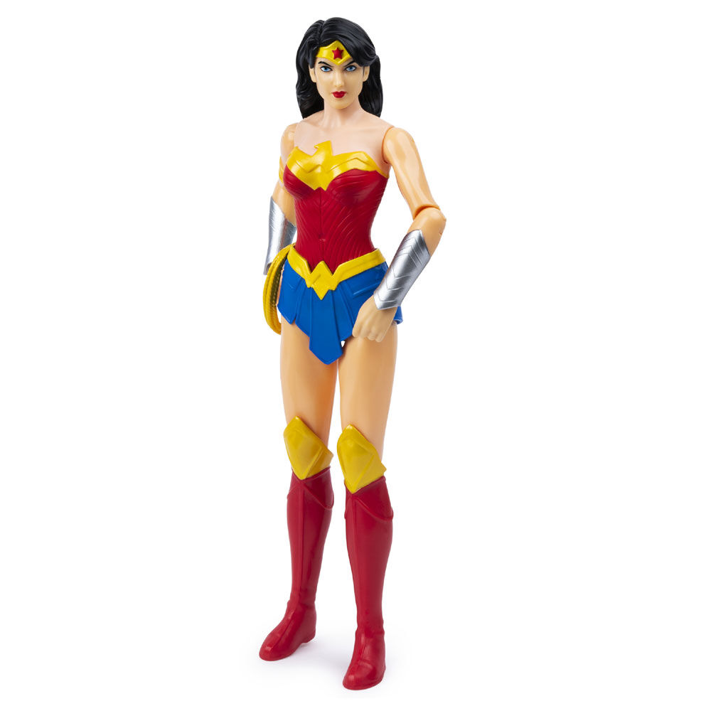 Wonder woman doll toys r us sales