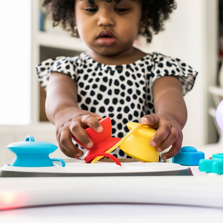 Baby Einstein - Poste d'Activités Curiosity Table