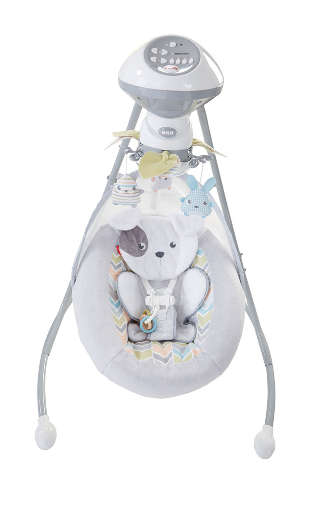 Fisher price baby swing canada clearance