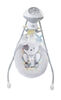 Fisher-Price Sweet Snugapuppy Dreams Cradle 'n Swing