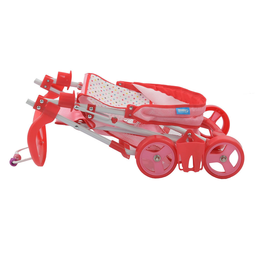 Toys r us doll on sale strollers