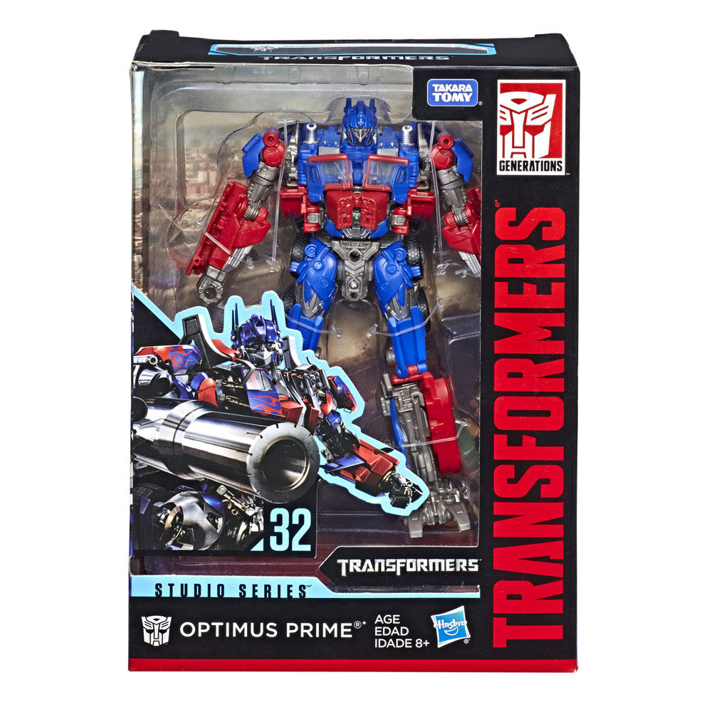 Transformers 1 action figures new arrivals