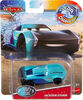 Disney/Pixar - Les Bagnoles - Color Changers - Jackson Storm
