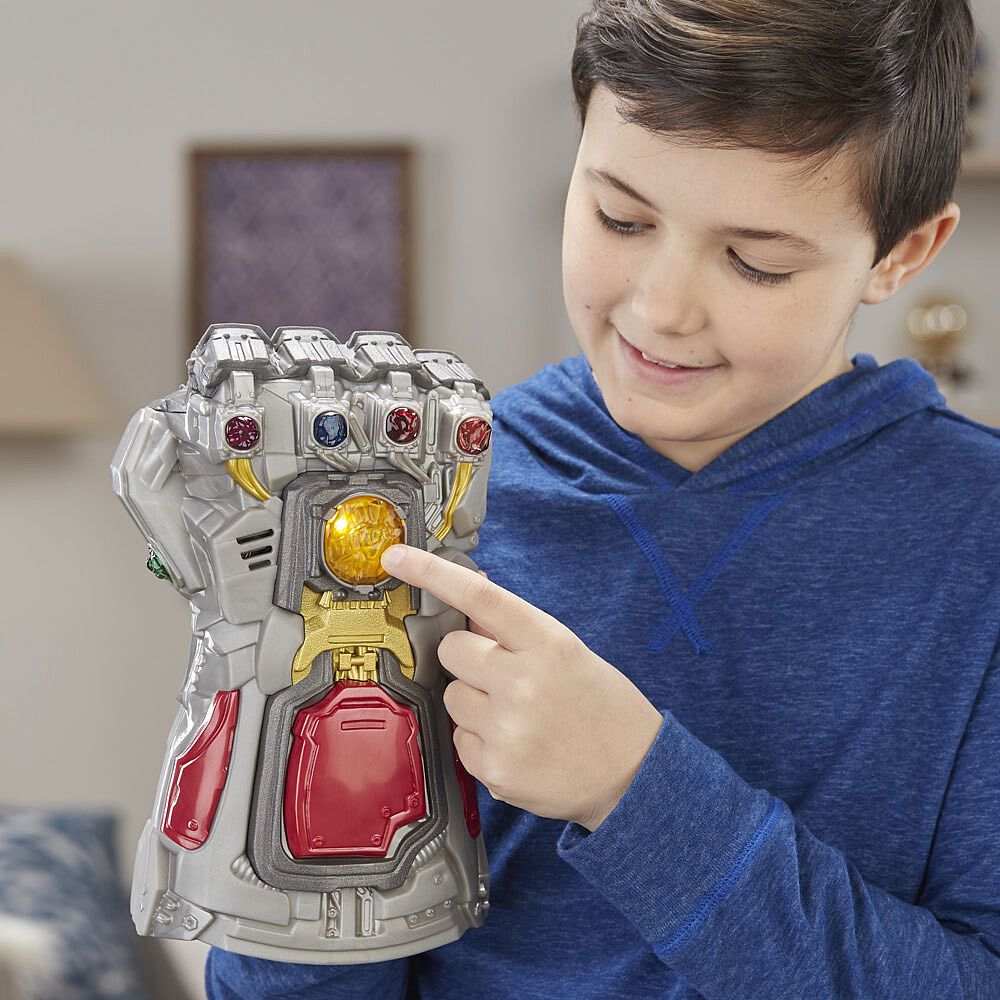 Marvel Avengers Electronic Gauntlet