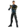 Hasbro Marvel Legends Series Avengers Action Figure Toy Winter Soldier