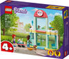 LEGO Friends La clinique vétérinaire 41695 Ensemble de construction (111 pièces)