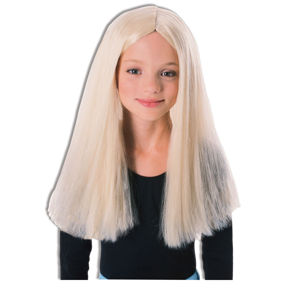 Toys r us blonde wig on sale