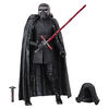 Star Wars The Black Series, Suprême Leader Kylo Ren de 15 cm, Star Wars : L'ascension de Skywalker.
