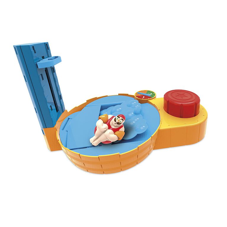Hasbro Gaming Hot Tub High Dive Game Toys R Us Canada