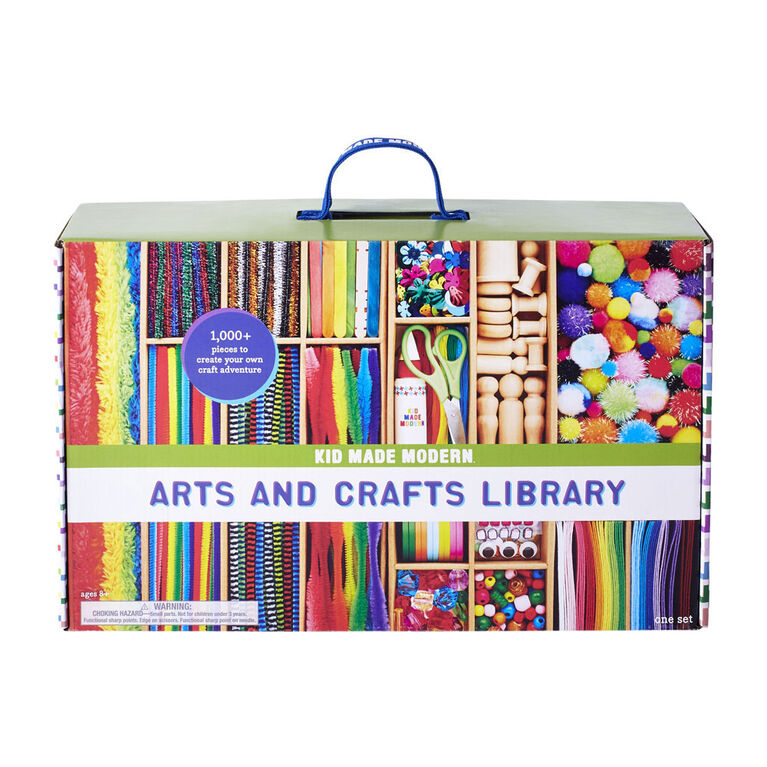 Arts Crafts Library Toys R Us Canada
