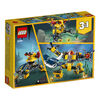 LEGO Creator Underwater Robot 31090