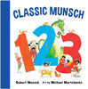 Classic Munsch 123 - Édition anglaise