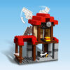 LEGO Minecraft The Windmill Farm Video-Game Set, Adventure Toy and Zombie Gift for Kids 21262