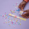 LEGO DOTS Bracelet et décoration pour sac Bonbons et chaton 41944 Ensemble de créations artisanales (188 pièces)