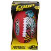 COOP Hydro, Ballon de football américain étanche, 23,5 cm