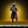 Star Wars The Vintage Collection Boba Fett (Morak) Toy Star Wars: The Mandalorian, Action Figure - R Exclusive
