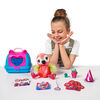 Pets Alive Pet Shop Surprise - Surprise Interactive Toy Pets with Electronic Speak and Repeat