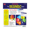 Scholastic Brainiac Game - English Edition