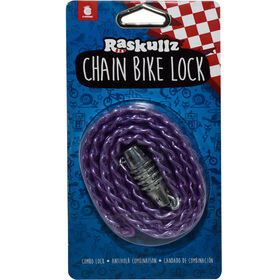 Raskullz Chain Lock