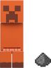 Minecraft - Figurines articulées - 8,26 cm (3,25 po) - Collection