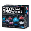 4M Crystal Growing Experimental Kit - French Edition