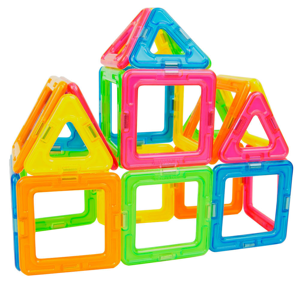 magformers 26 piece