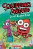 Squidding Around #2: Class Clown - English Edition