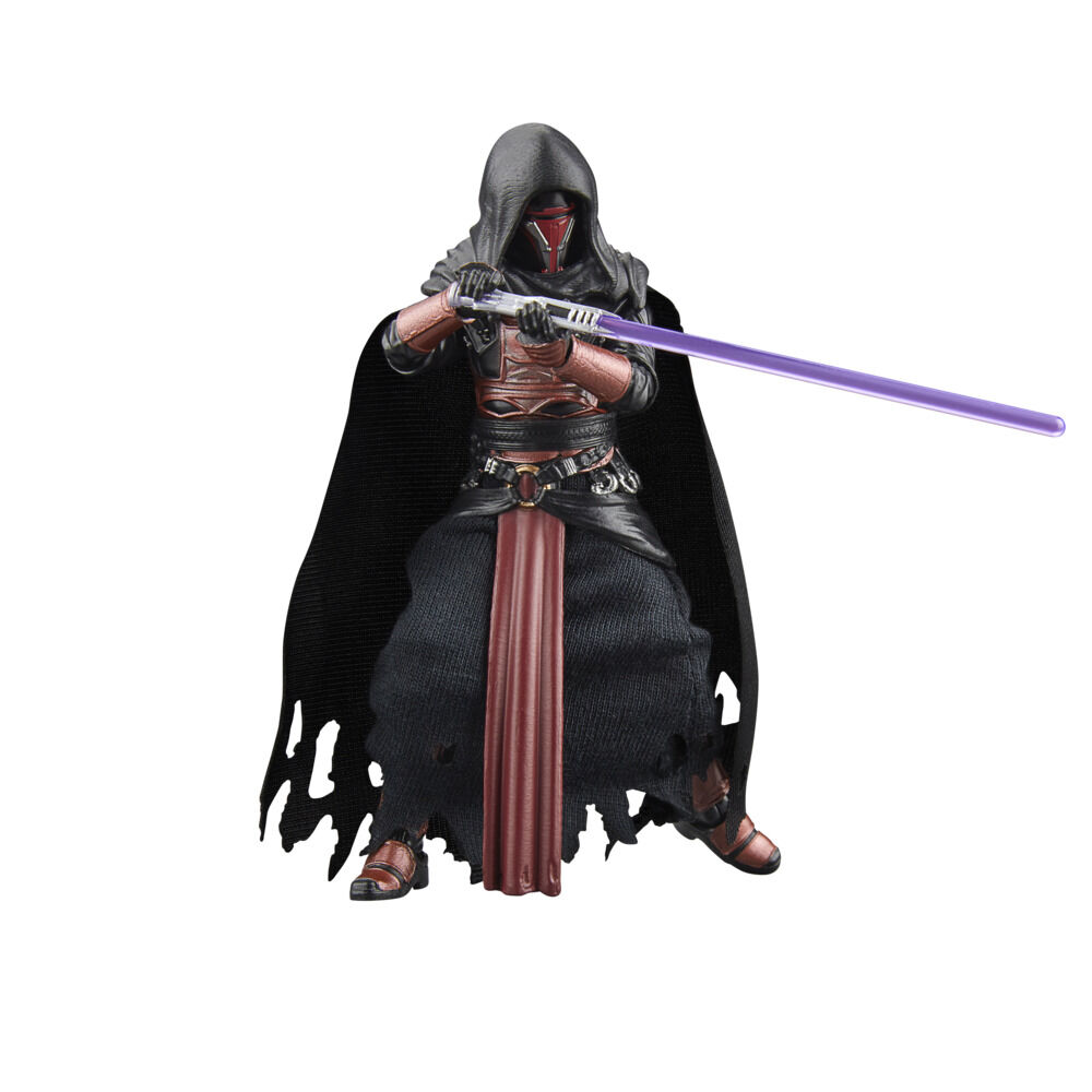 Darth revan 3.75 hotsell