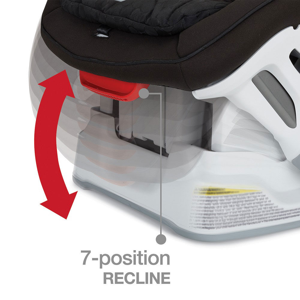 Britax boulevard clicktight on sale convertible car seat