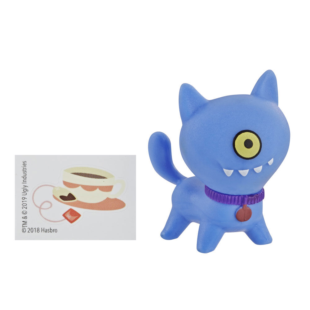 Ugly dolls mini figures sales