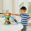 VTech CoComelon Go! Go! Smart Wheels Treehouse Track Set - English Edition