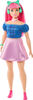 Barbie Mysteries: Beach Detectives Daisy Doll in Signature Outfit with Pet & Accessories
