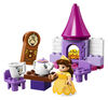LEGO DUPLO Princess Belle´s Tea Party 10877