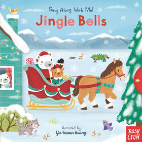 Jingle Bells - Édition anglaise