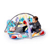 Sensory Play Space Newborn-to-Toddler Discovery Gym