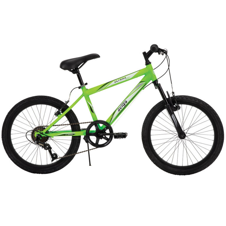 Avigo Ultrax - 20 inch Mountain Bike  - R Exclusive