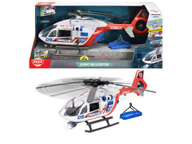 Dickie Toys - Giant Helicopter