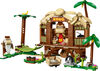 LEGO Super Mario Ensemble d'extension La cabane de Donkey Kong 71424 Ensemble de jeu de construction (555 pièces)