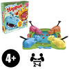 Hungry Hungry Hippos, jeu de plateau