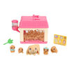 Little Live Pets - Mama Surprise Minis: Lil' Bunny