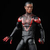 Marvel Legends Series Gamerverse Miles Morales 6-inch Collectible Action Figure - R Exclusive