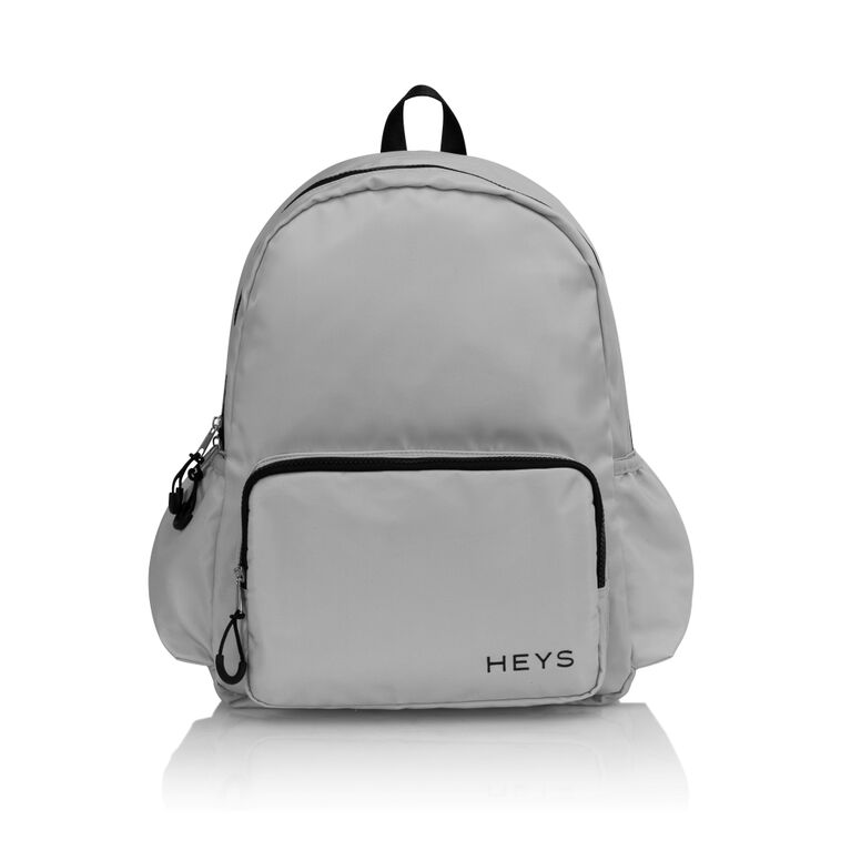 Heys - Sac À Dos Tween Gris